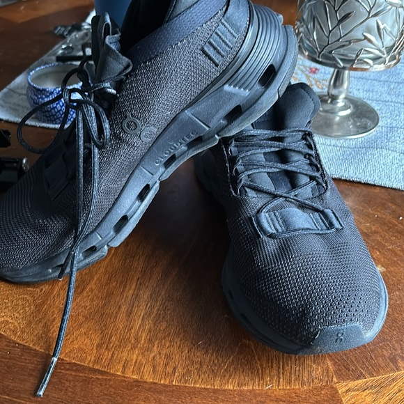 On Cloud Running Hiking Athletic Tennis athletic shoes - Picture 12 of 16